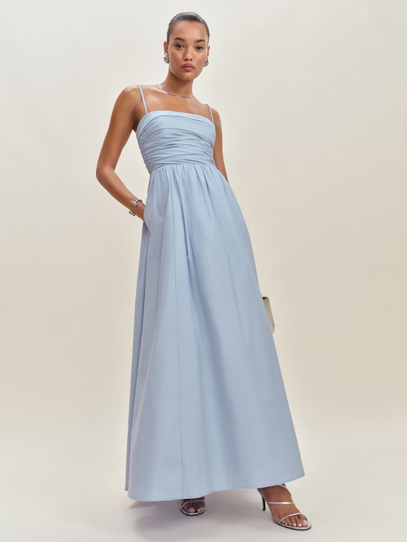 Kastoria Dress