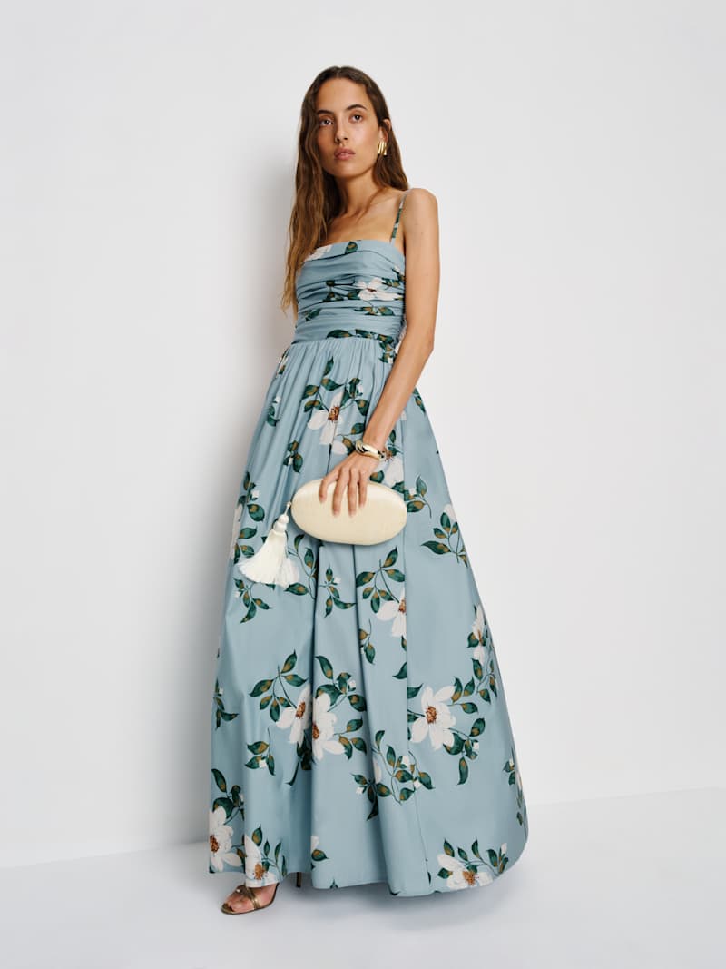 Kastoria Dress