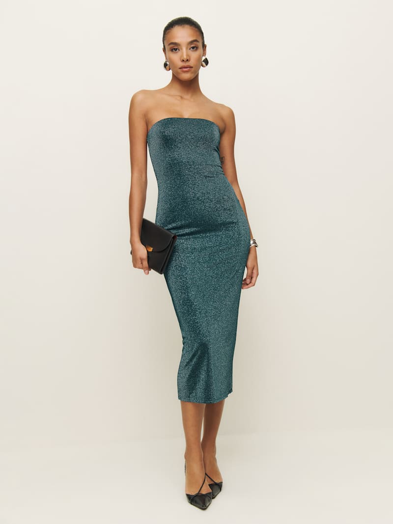 Ryden Knit Dress