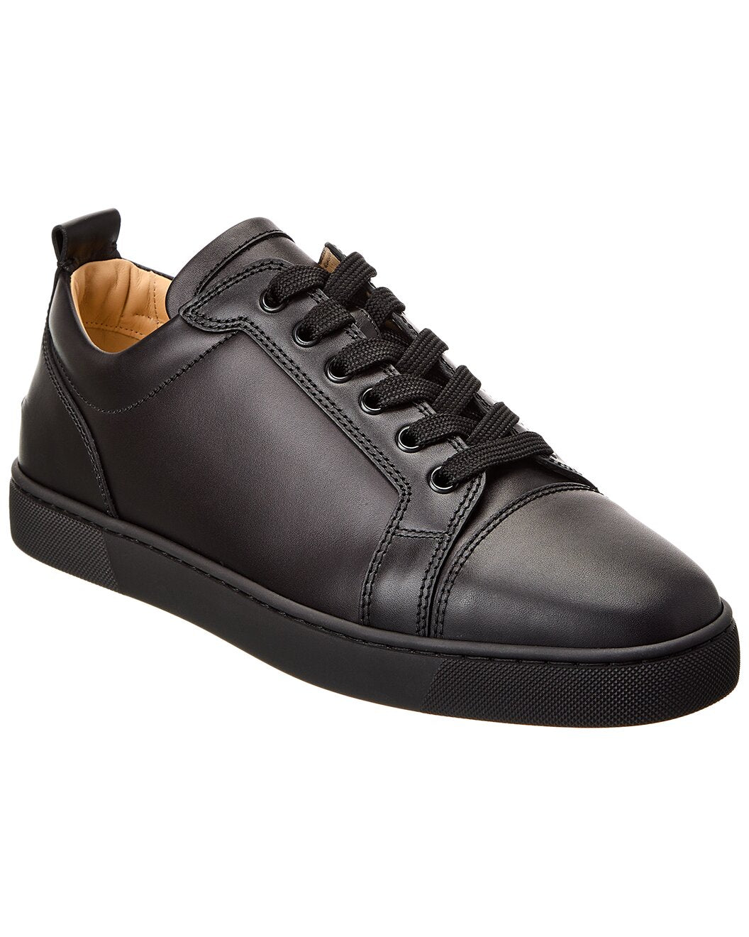 Louis Junior Leather Sneaker