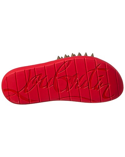 Take It Easy Rubber Slide