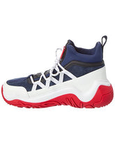 Anapur Leather & Rubber Sneaker