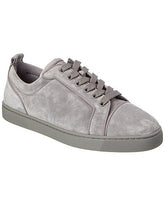 Louis Junior Suede Sneaker