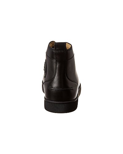 Louis Leather Sneaker