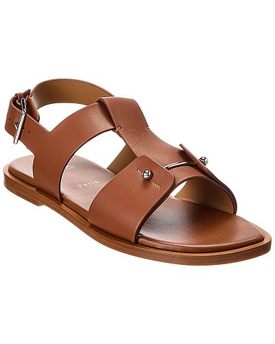 Chambeliss Leather Sandal
