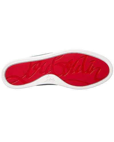 Chambeliboat Leather Boat Shoe