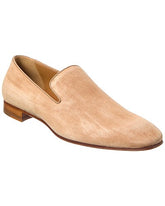 Dandelion Suede Loafer