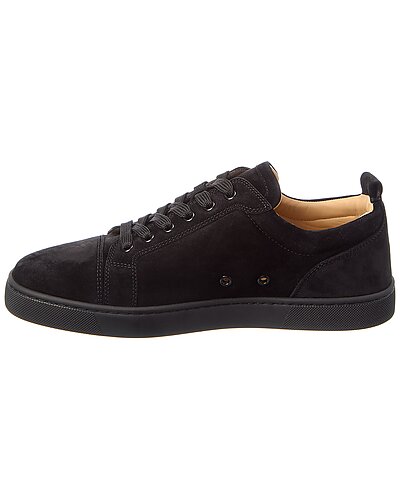 Louis Junior Suede Sneaker