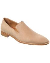 Danny Flex Leather Loafer