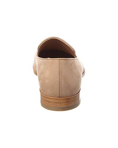 Danny Flex Leather Loafer