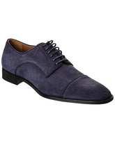 Top 5 Leather Oxford