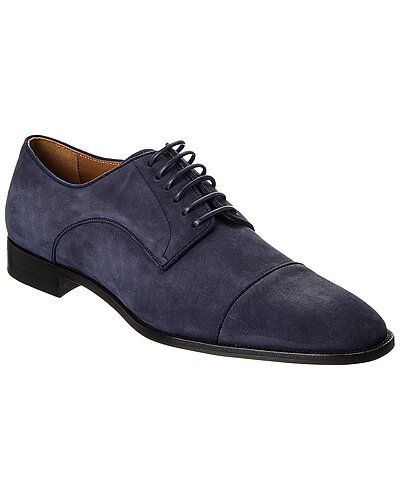 Top 5 Leather Oxford