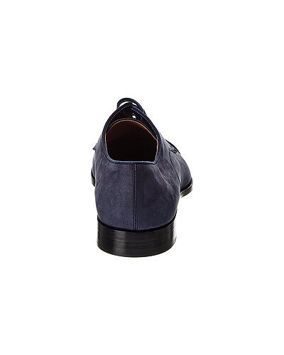 Top 5 Leather Oxford