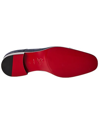 Top 5 Leather Oxford