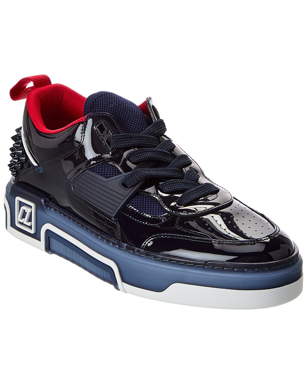 Astrocool Leather Sneaker
