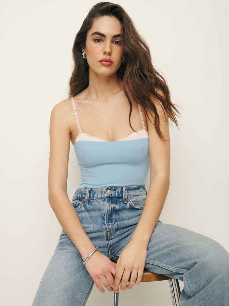 Melanie Top