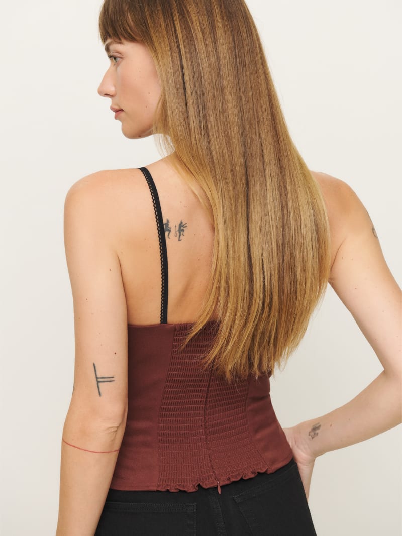 Melanie Top