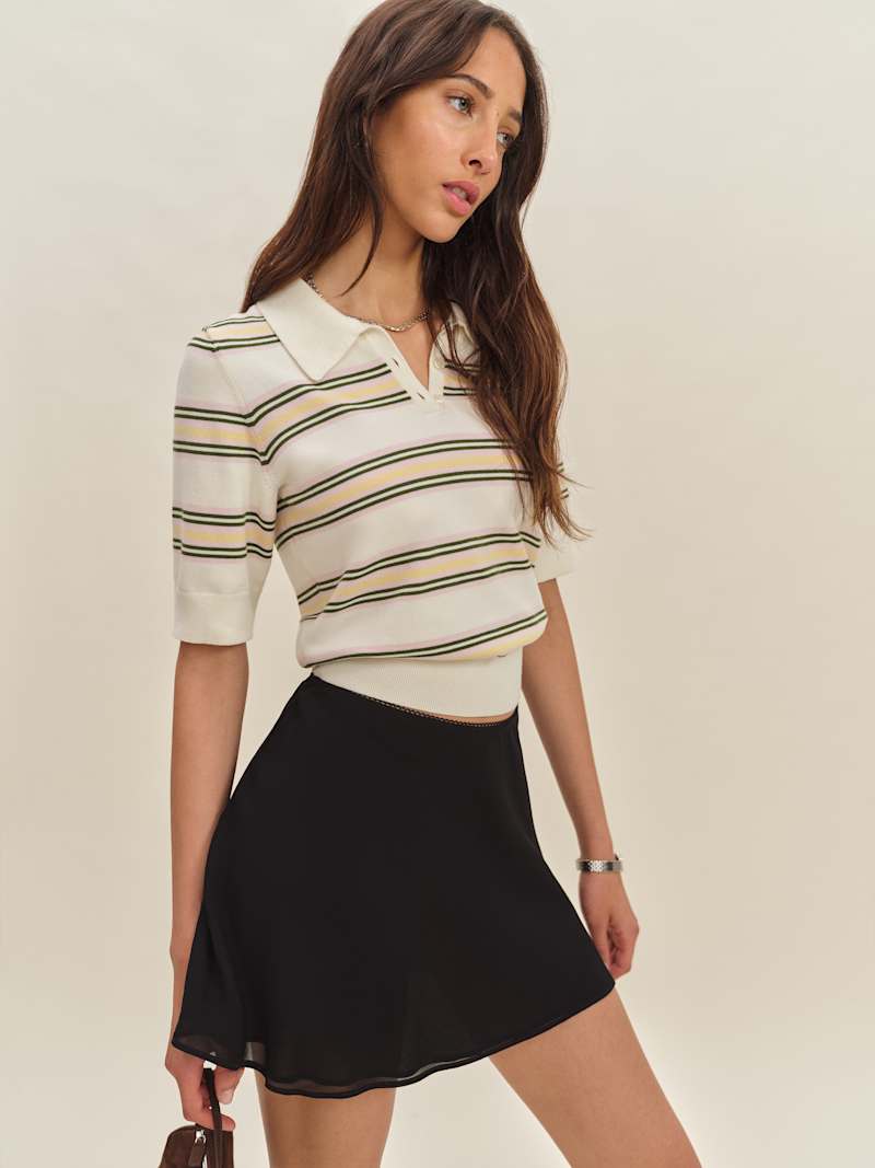 Brandy Skirt
