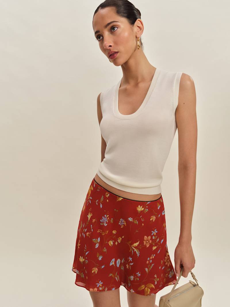 Brandy Skirt