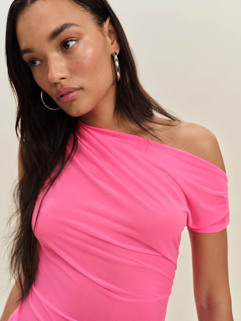 Belle Knit Top