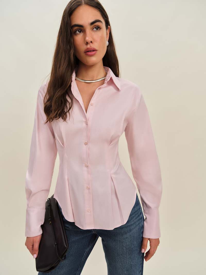 Becker Shirt