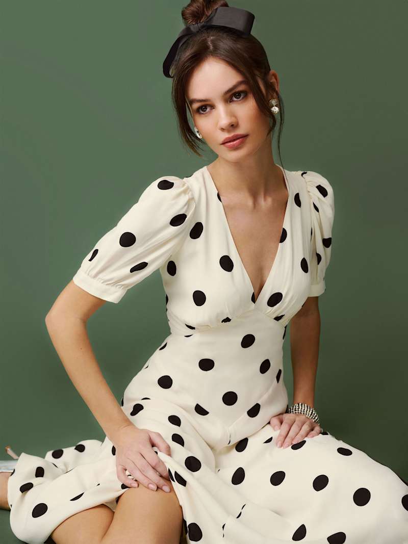 Naira Dress