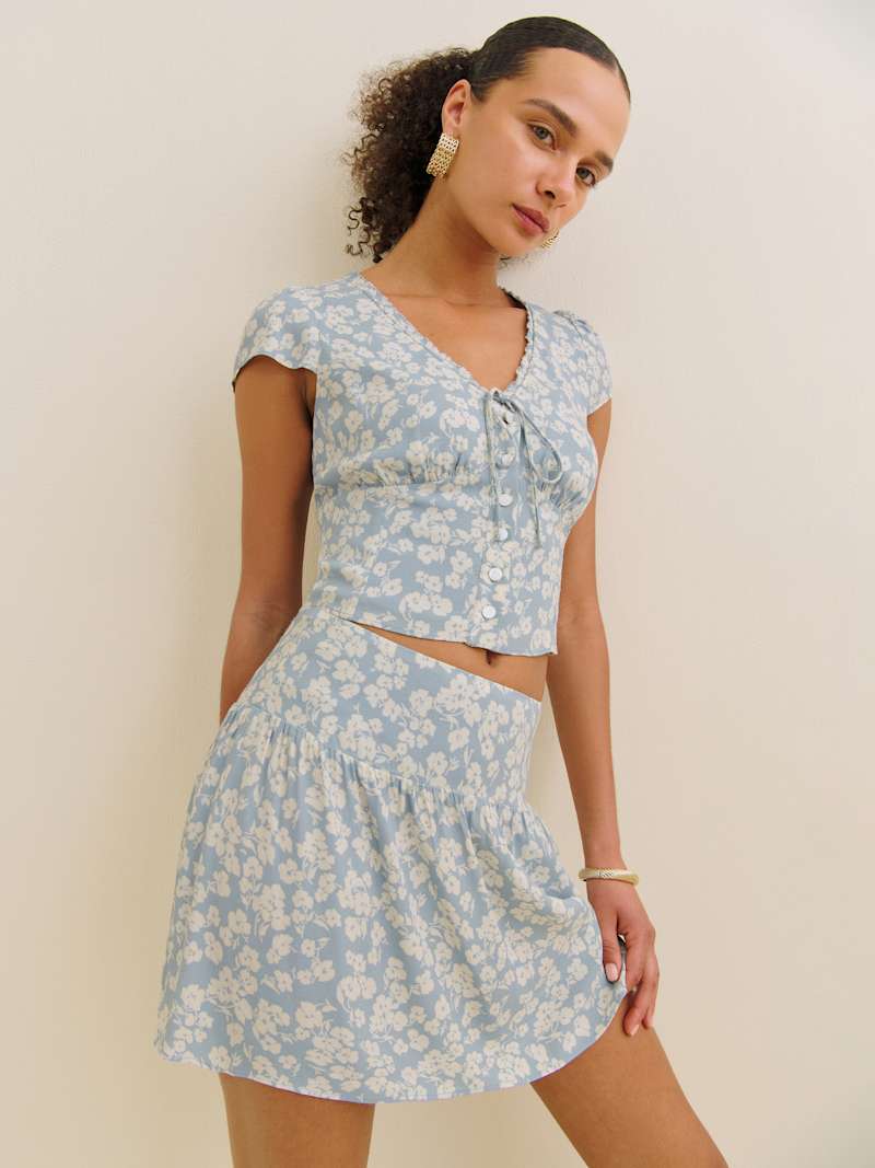 Dorothea Two Piece