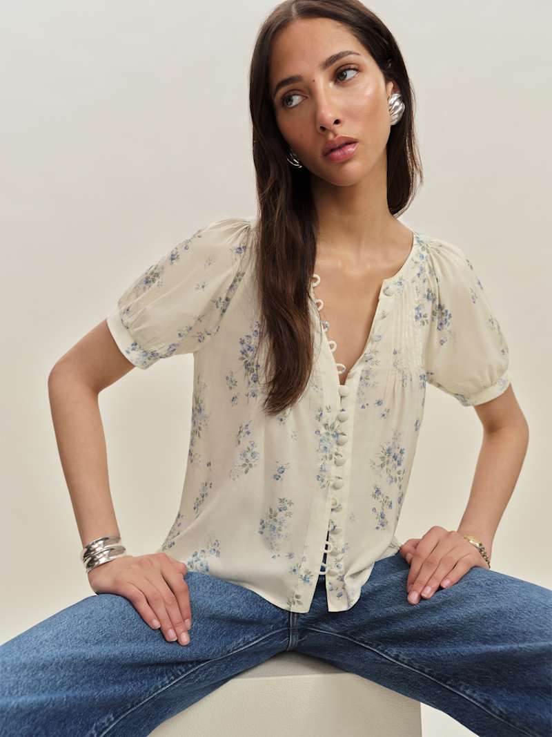Calia Top