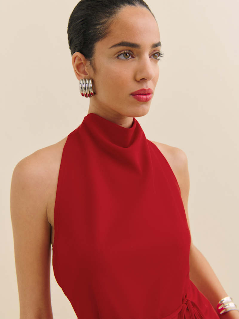 Ketra Knit Top