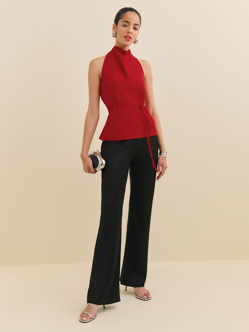 Ketra Knit Top