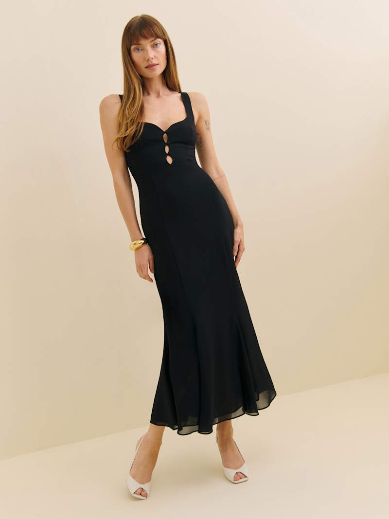 Laine Dress