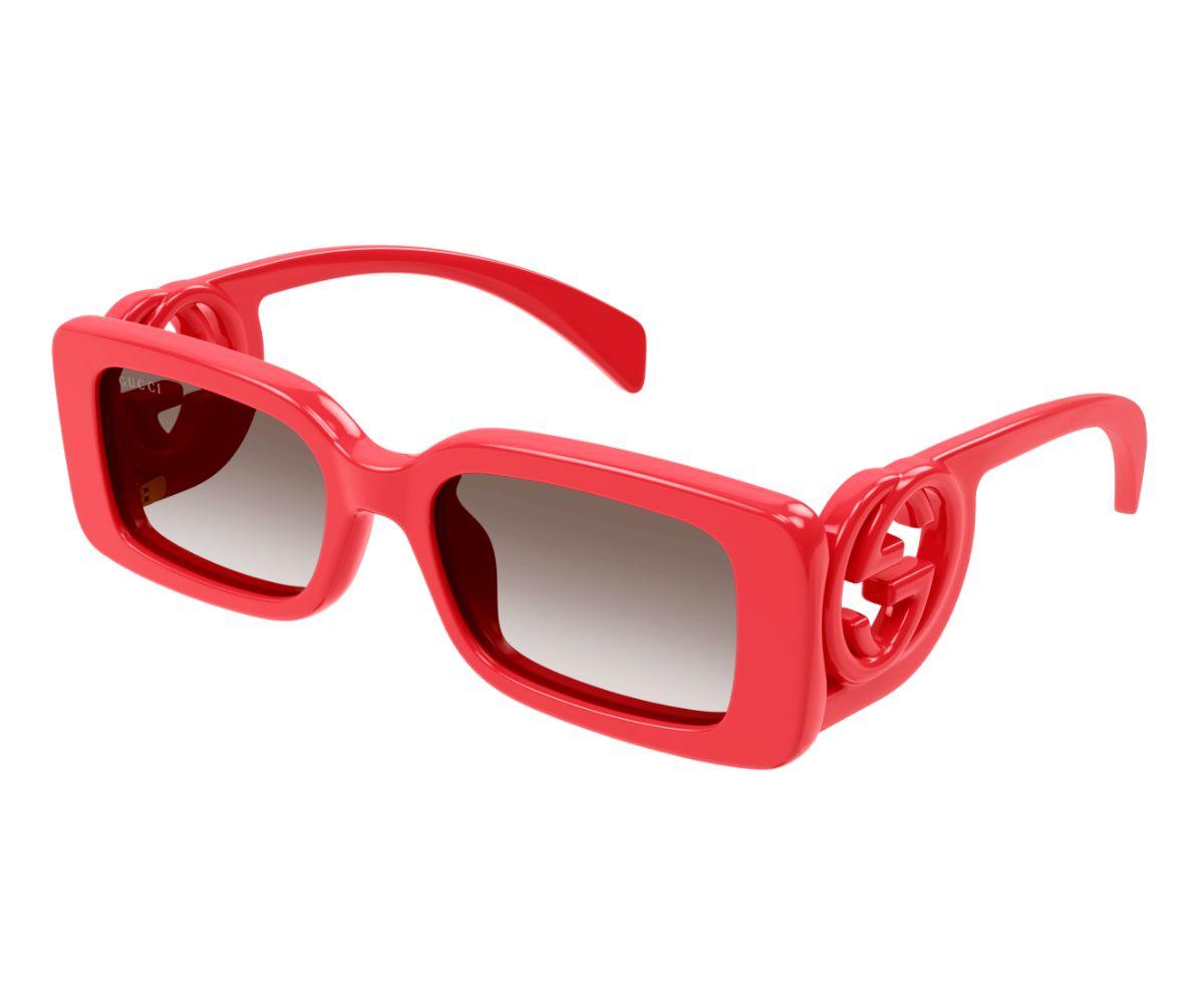 Gucci Gucci 1325S 005 54 - Sunglasses | Shop From The Mirage