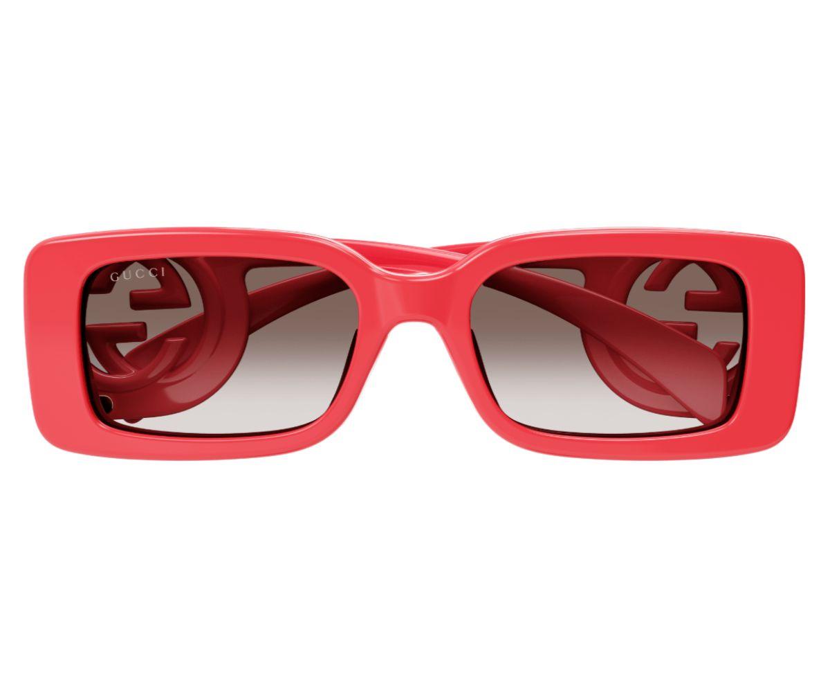 Gucci Gucci 1325S 005 54 - Sunglasses | Shop From The Mirage