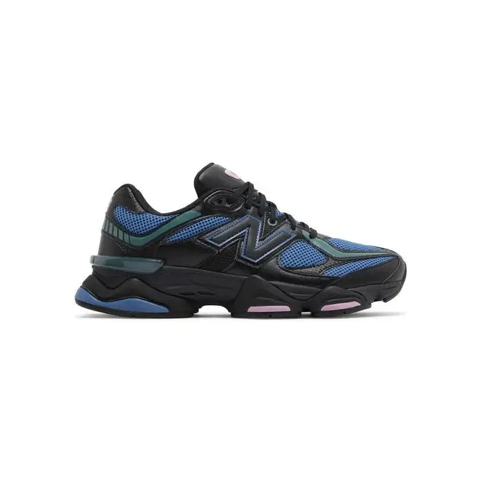 New Balance New Balance 9060 'Black Blue Agate' - Shoe size: UK 6 Sneakers | Shop From The Mirage
