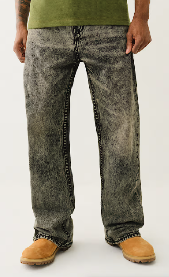 VINNY SUPER T FLAP ULTRA BAGGY JEAN