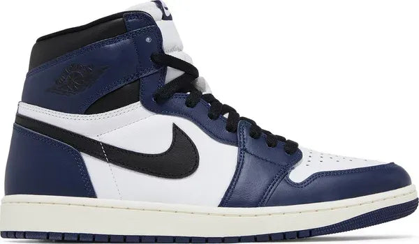 Air Jordan 1 Retro High OG 'Midnight Navy'