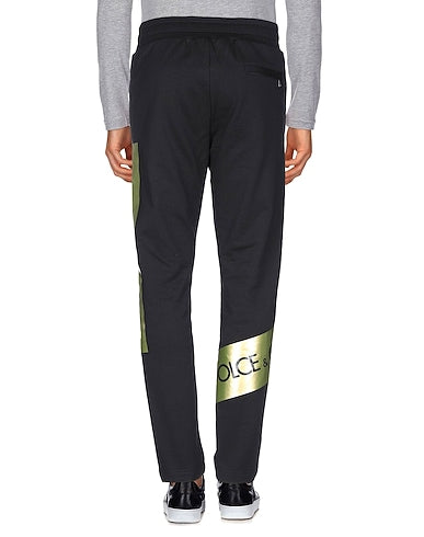 DOLCE&GABBANA CASUAL TROUSERS