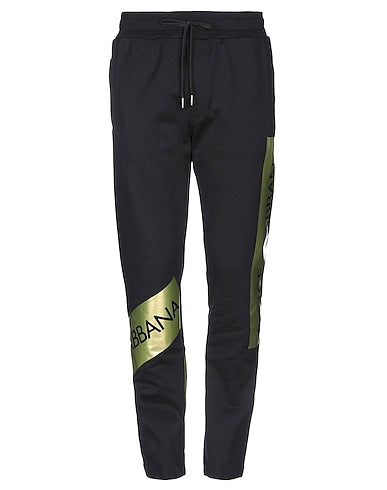 DOLCE&GABBANA CASUAL TROUSERS