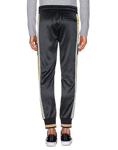 DOLCE&GABBANA CASUAL TROUSERS