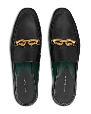 Women's Jessa Slip On Loafer Mule Flats