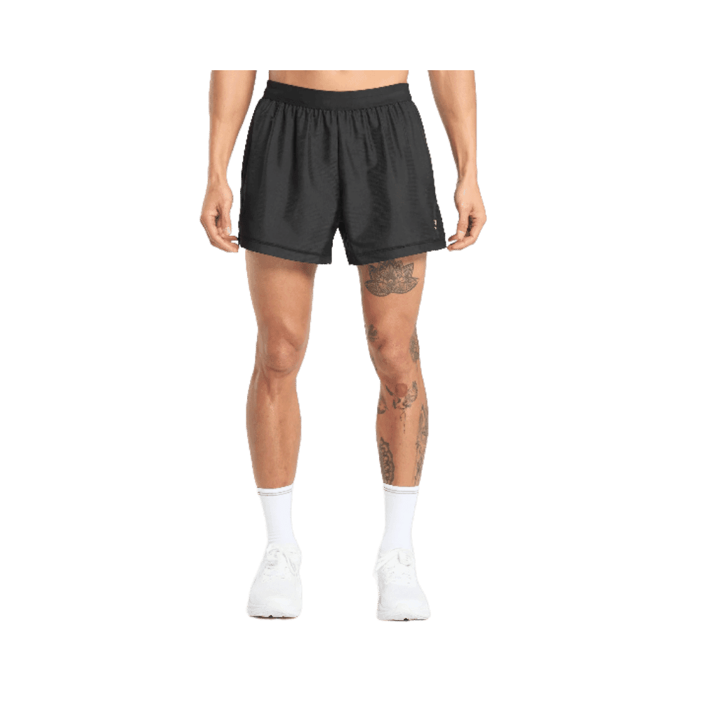Gymshark Running Shorts Black