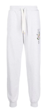 Casablanca Embroidered Casa Way Sweatpants