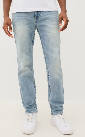 ROCCO SKINNY JEAN
