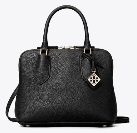 Tory Burch MINI SWING SATCHEL - Bags | Shop From The Mirage