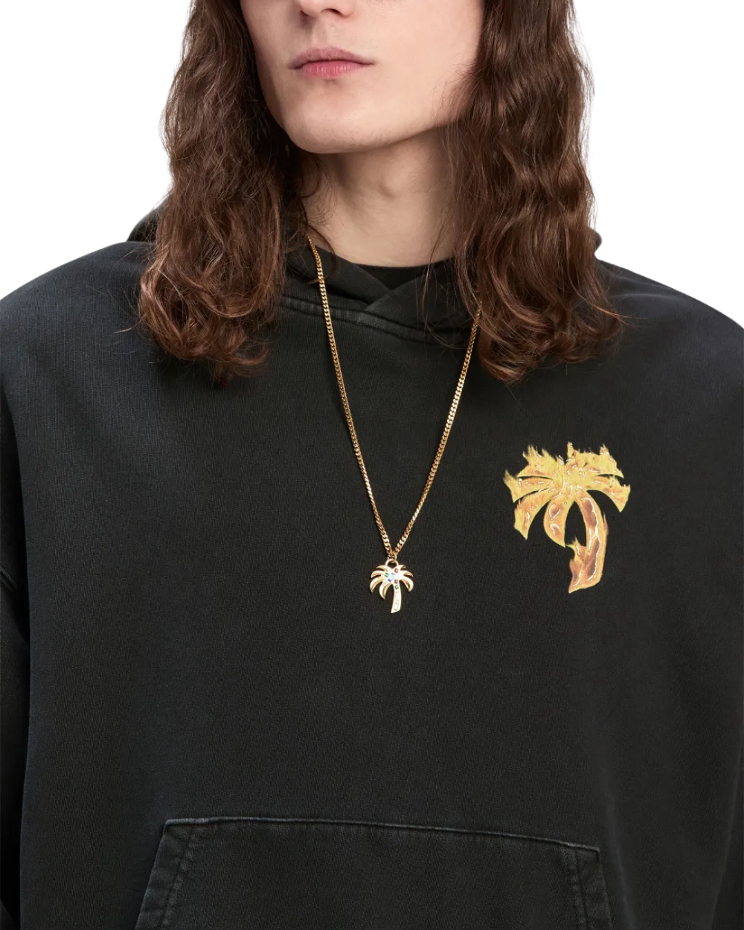 Palm Angels Hoodie