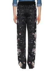 DOLCE&GABBANA CASUAL TROUSERS