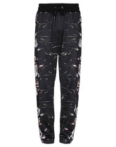DOLCE&GABBANA CASUAL TROUSERS