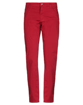 DOLCE&GABBANA CASUAL TROUSERS