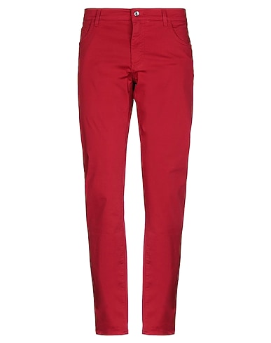 DOLCE&GABBANA CASUAL TROUSERS