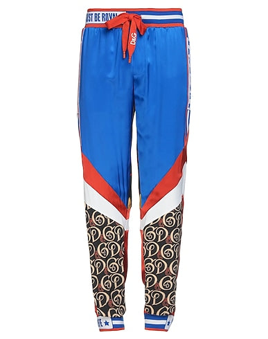 DOLCE&GABBANA CASUAL TROUSERS